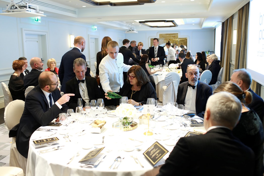 BPCC Annual Gala Dinner