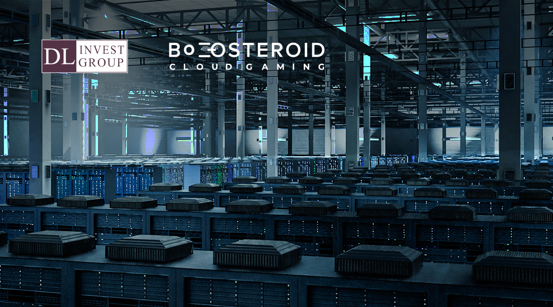 Closer wins: how low-latency data centers are redefining the future of cloud gaming