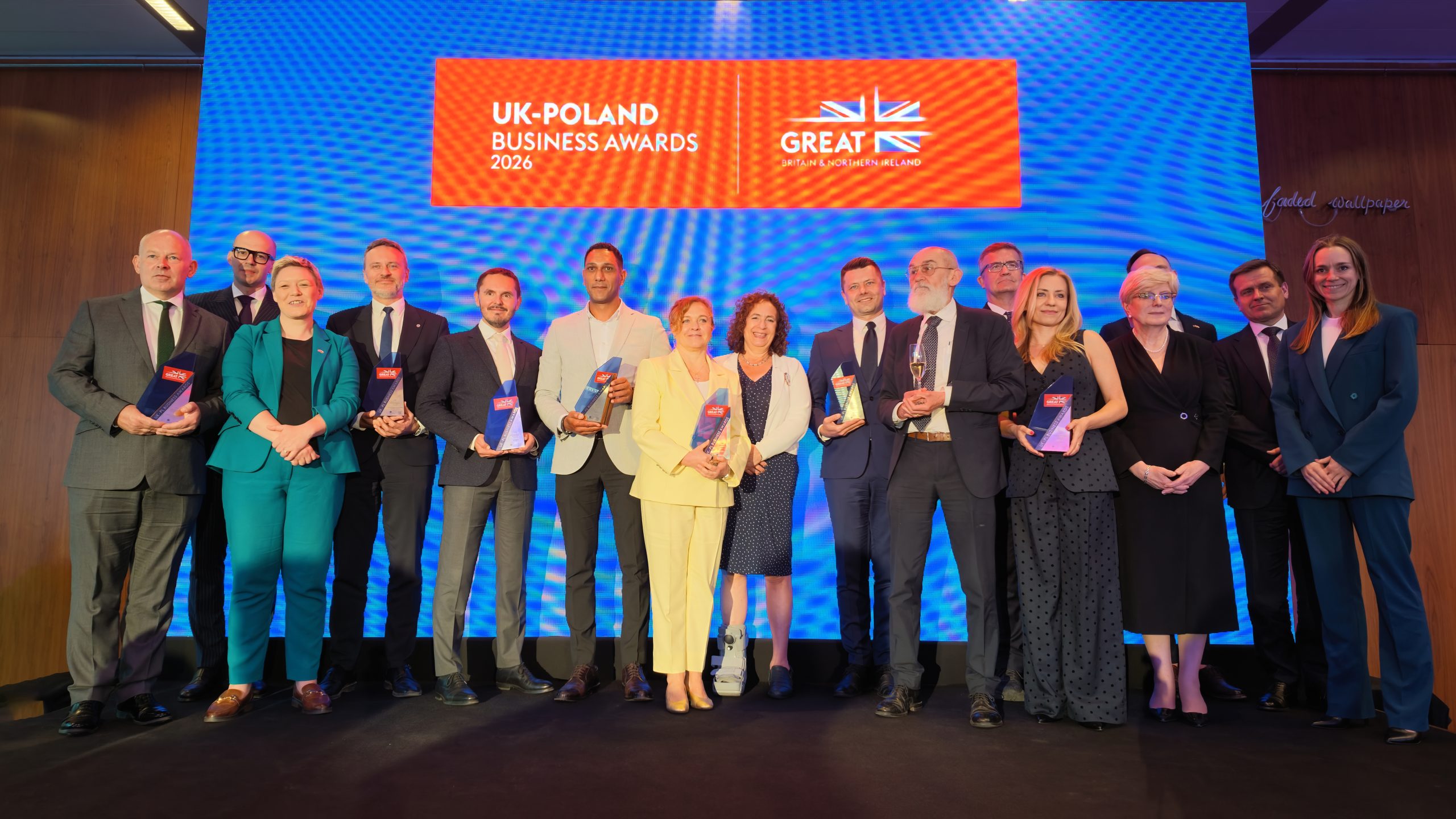 UK-Poland Business Awards