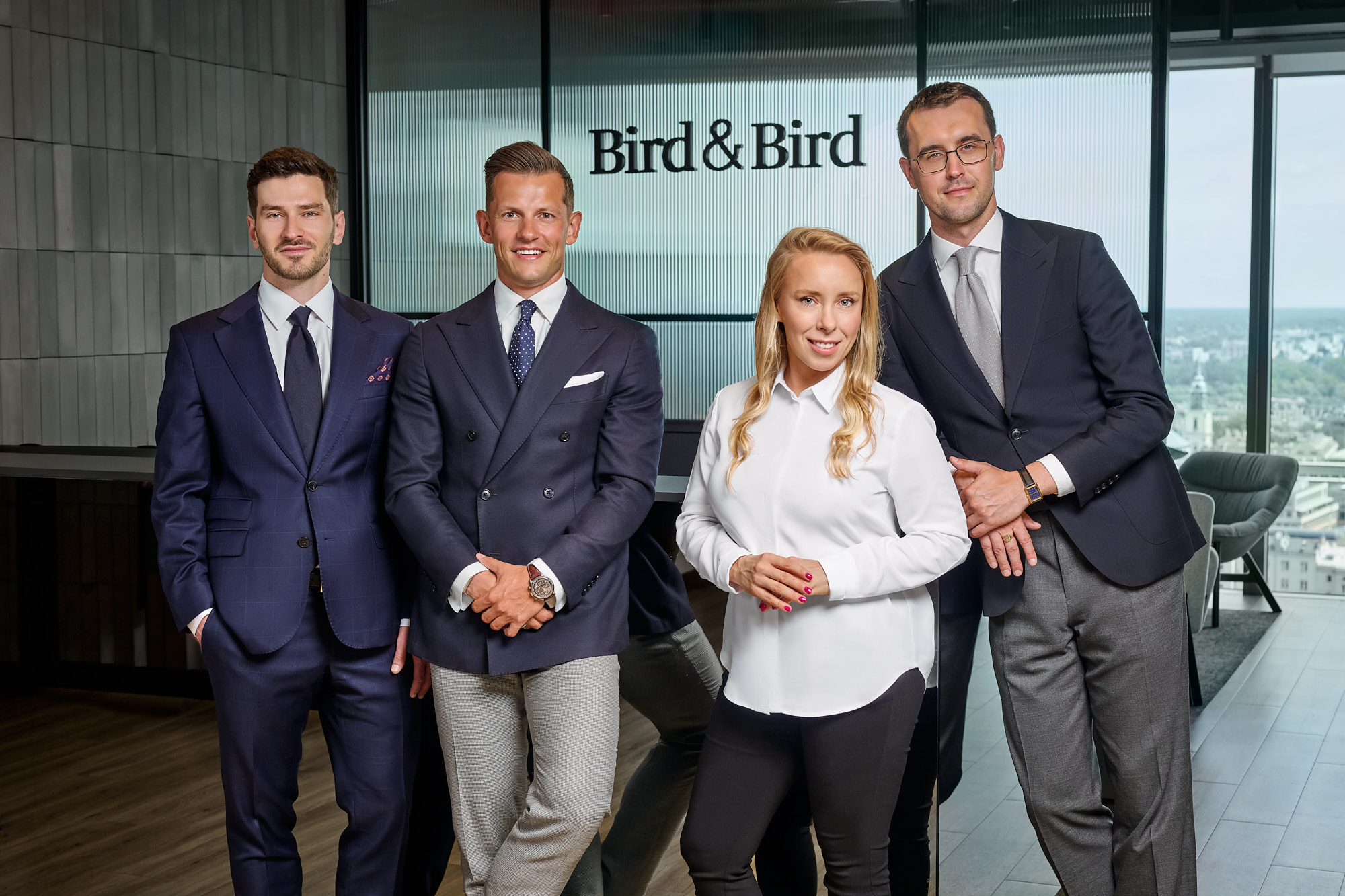 Bird & Bird strengthens Dispute Resolution Group in Poland