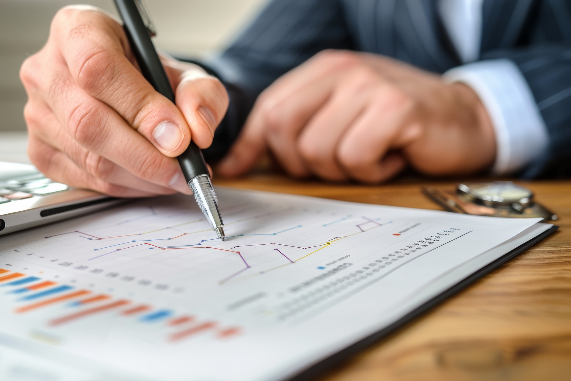 What’s new at Kochański & Partners?