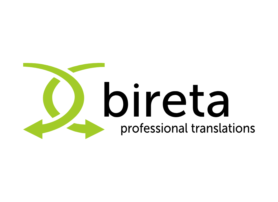 BIRETA – Profesjonalne Tłumaczenia