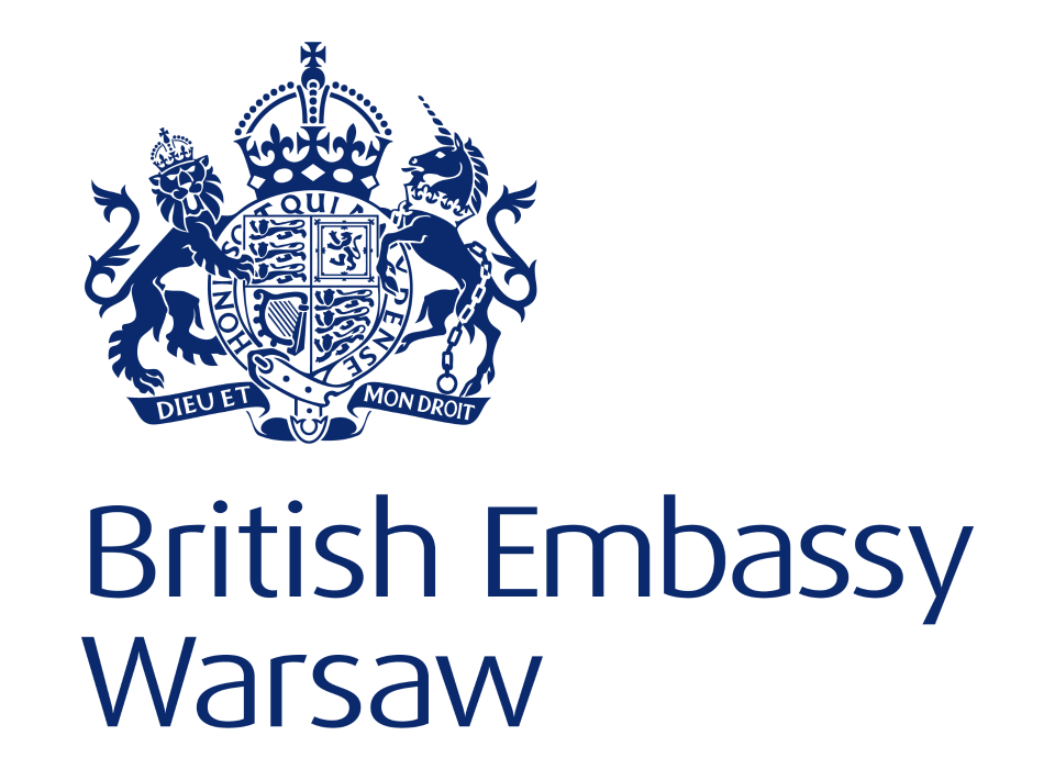 British Embassy