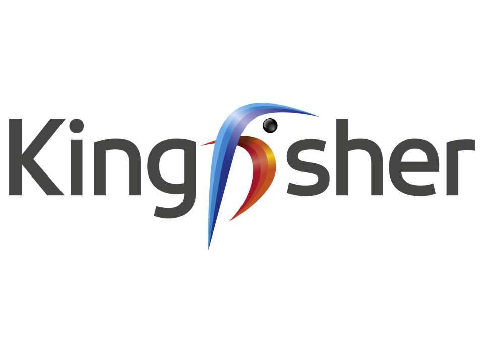 Kingfisher