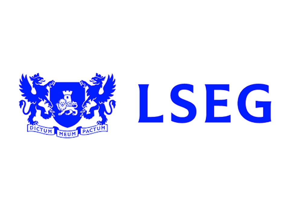 London Stock Exchange Group