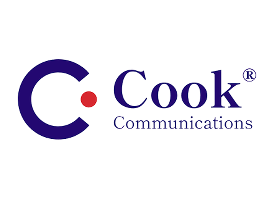 Cook Communications