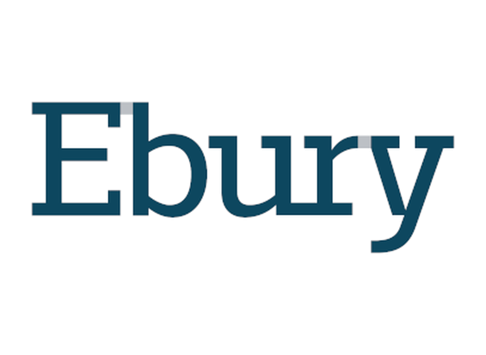 Ebury