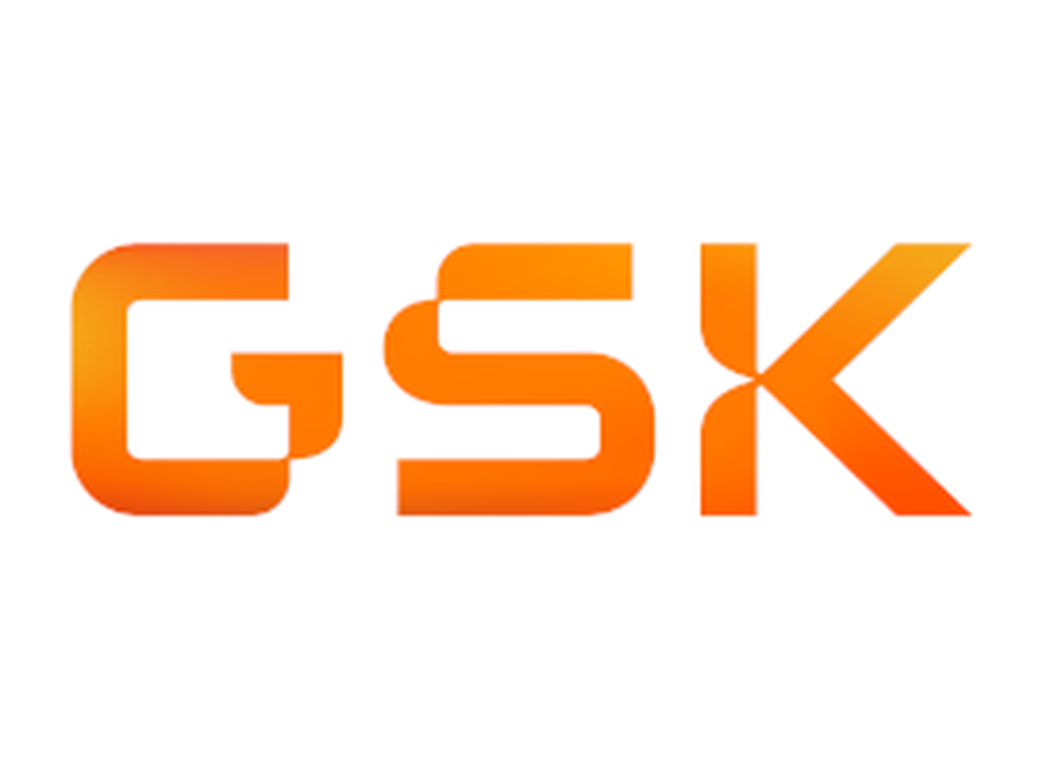 GSK