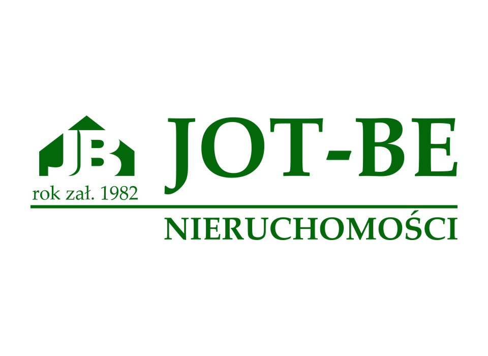 Jot-Be Nieruchomości