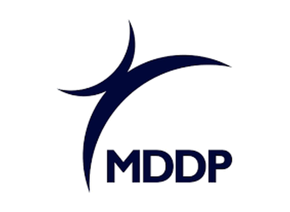 MDDP