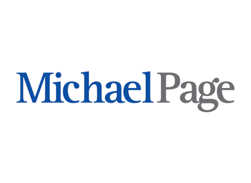 Michael Page