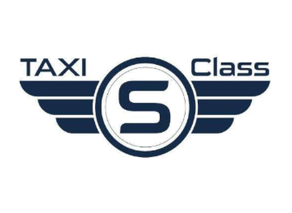 Taxi S Class