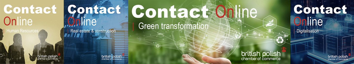 Contact Online magazine issues